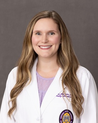 Julie Barnes,&nbsp;M.D.